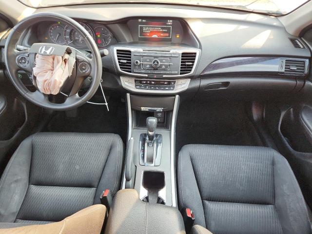 Photo 8 from auction – 2014 HONDA ACCORD SPO with VIN 1HGCR2F55EA249382