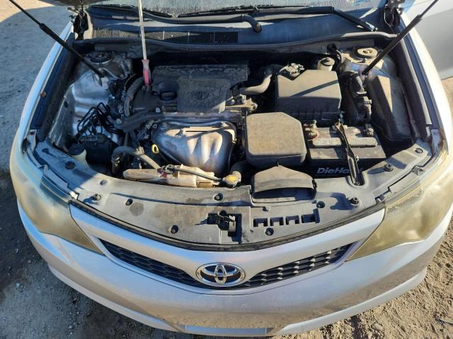 Photo 11 from auction – 2014 TOYOTA CAMRY L with VIN 4T1BF1FK9EU391652