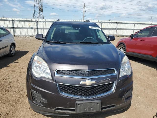 Photo 5 from auction – 2013 CHEVROLET EQUINOX LT with VIN 1GNALDEK5DZ133567