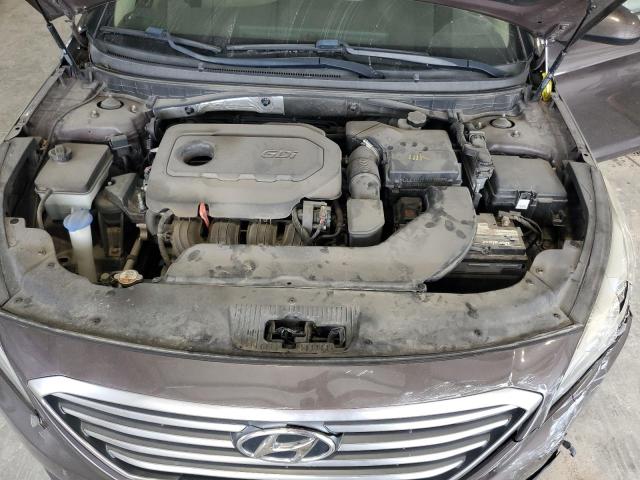 Photo 11 from auction – 2015 HYUNDAI SONATA SE with VIN 5NPE24AF4FH246152