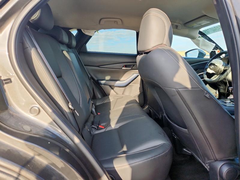 Photo 10 from auction – 2021 MAZDA CX-30 SELECT with VIN 3MVDMABL7MM218229
