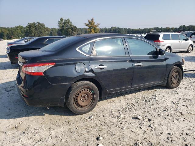 Photo 3 from auction – 2015 NISSAN SENTRA S with VIN 3N1AB7AP1FL692111