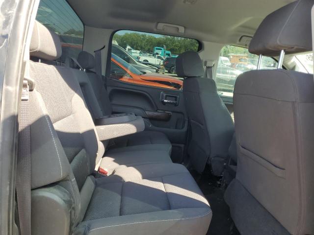 Photo 10 from auction – 2016 GMC SIERRA K35 with VIN 1GT42WC84GF275880