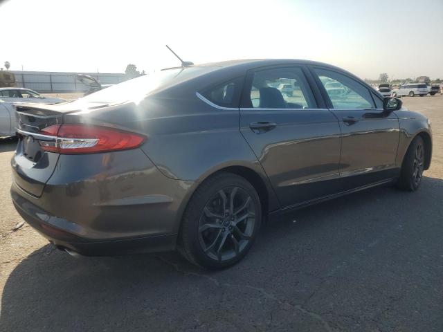 Photo 3 from auction – 2017 FORD FUSION S with VIN 3FA6P0G78HR354357