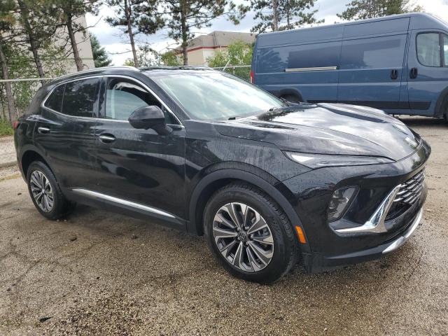 Photo 4 from auction – 2024 BUICK ENVISION P with VIN LRBFZME46RD059898