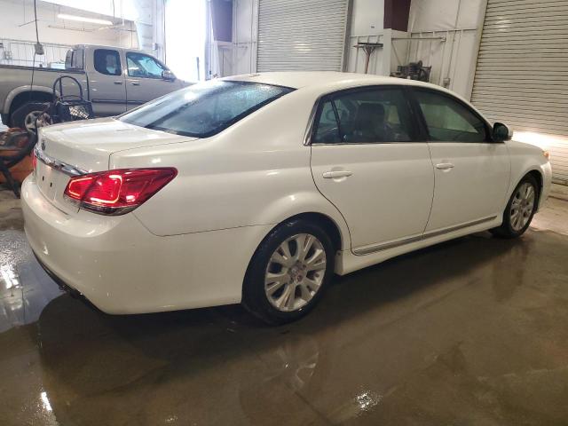 Photo 3 from auction – 2012 TOYOTA AVALON BASE with VIN 4T1BK3DB4CU449349