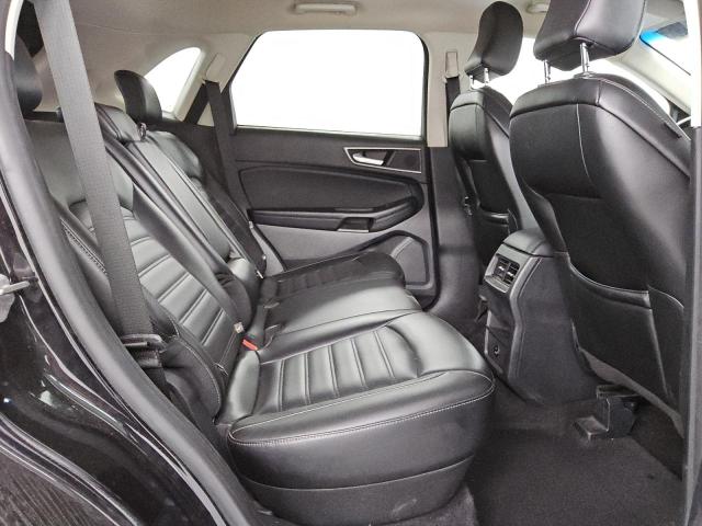 Photo 11 from auction – 2022 FORD EDGE SEL with VIN 2FMPK4J97NBA16226