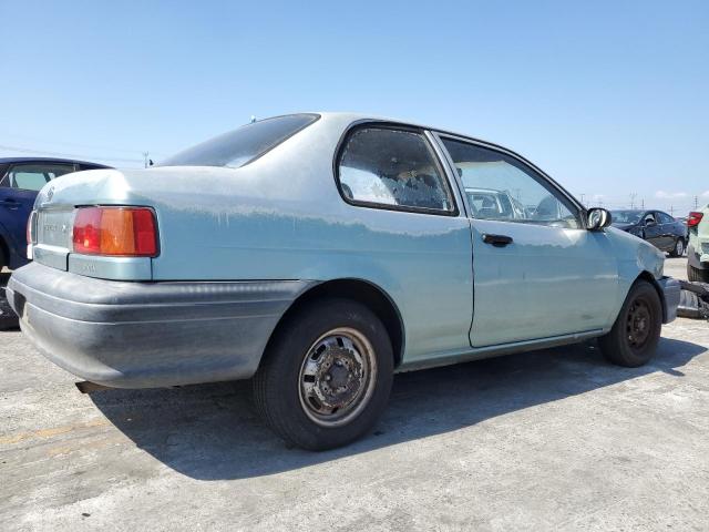 Photo 3 from auction – 1994 TOYOTA TERCEL STD with VIN JT2EL46S4R0498822