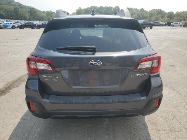 Photo 6 from auction – 2019 SUBARU OUTBACK 2. with VIN 4S4BSANC6K3370619