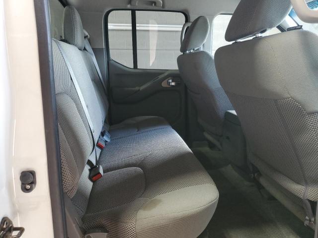 Photo 10 from auction – 2015 NISSAN FRONTIER S with VIN 1N6AD0FV5FN742334