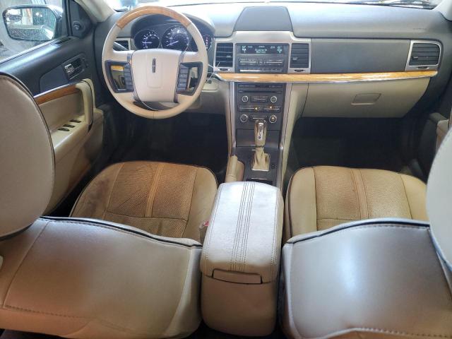 Photo 8 from auction – 2012 LINCOLN MKZ with VIN 3LNHL2JC8CR809244