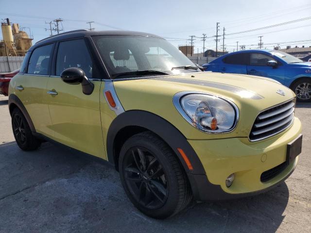 Photo 4 from auction – 2012 MINI COOPER COU with VIN WMWZB3C53CWM06895