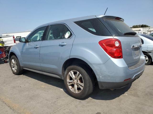 Photo 2 from auction – 2015 CHEVROLET EQUINOX LS with VIN 2GNALAEK7F6271513