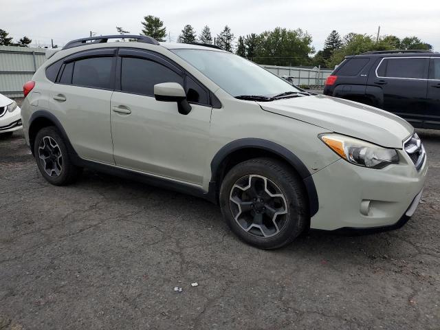 Photo 4 from auction – 2015 SUBARU XV CROSSTR with VIN JF2GPACC7F9227424