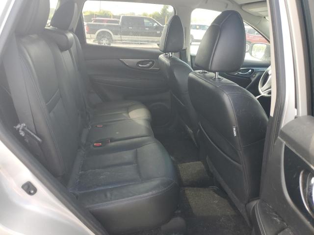 Photo 11 from auction – 2014 NISSAN ROGUE S with VIN 5N1AT2MV7EC823989