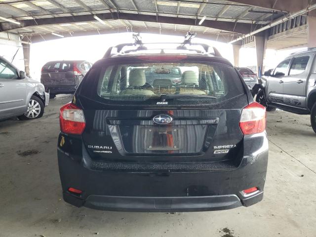 Photo 6 from auction – 2012 SUBARU IMPREZA SP with VIN JF1GPAL60CG245298