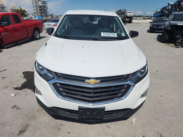 Photo 5 from auction – 2019 CHEVROLET EQUINOX LS with VIN 2GNAXHEVXK6200095