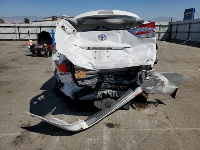 Photo 6 from auction – 2013 TOYOTA SIENNA LE with VIN 5TDKK3DC7DS365965