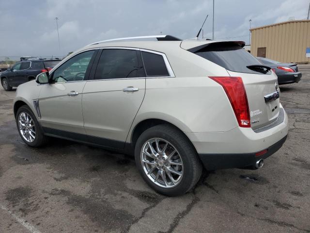 Photo 2 from auction – 2013 CADILLAC SRX PERFOR with VIN 3GYFNDE31DS647036