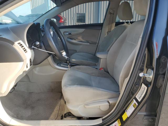 Photo 7 from auction – 2013 TOYOTA COROLLA BASE with VIN 5YFBU4EE6DP090985