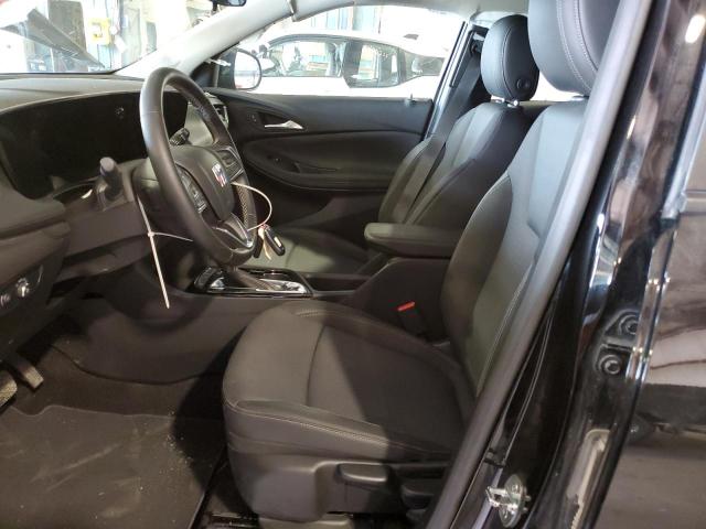 Photo 7 from auction – 2024 BUICK ENCORE GX with VIN KL4AMBS2XRB004782