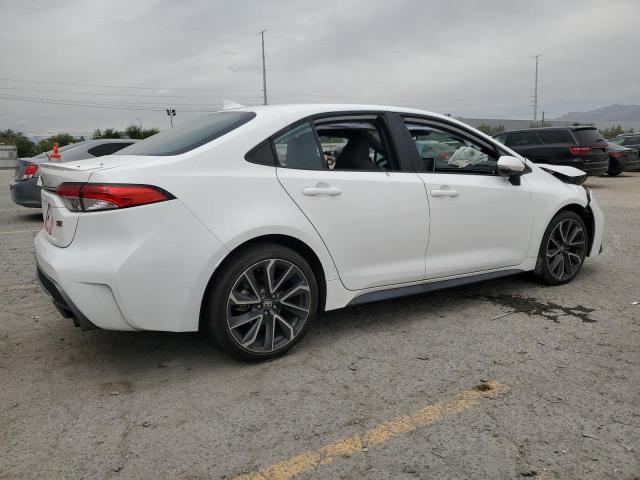 Photo 3 from auction – 2020 TOYOTA COROLLA SE with VIN 5YFS4RCE9LP021268