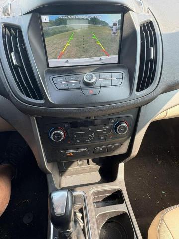 Photo 9 from auction – 2017 FORD ESCAPE SE with VIN 1FMCU9GD1HUA07036