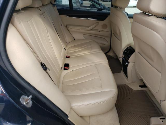 Photo 11 from auction – 2015 BMW X5 XDRIVE3 with VIN 5UXKR0C59F0P12990