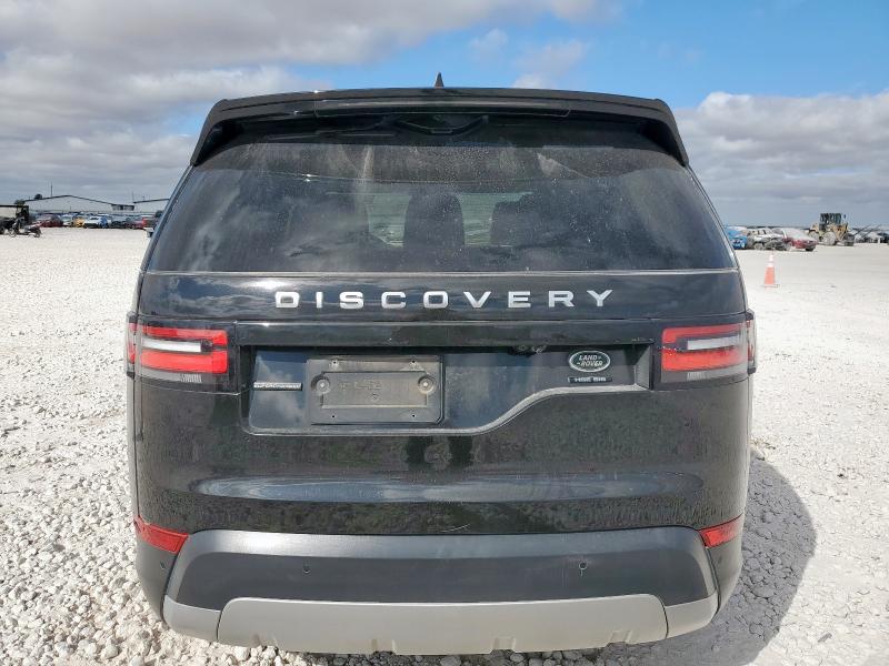Photo 6 from auction – 2019 LAND ROVER DISCOVERY with VIN SALRT2RV3KA083406