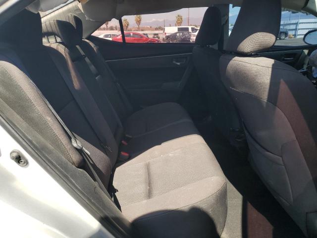 Photo 10 from auction – 2017 TOYOTA COROLLA L with VIN 2T1BURHE3HC767263