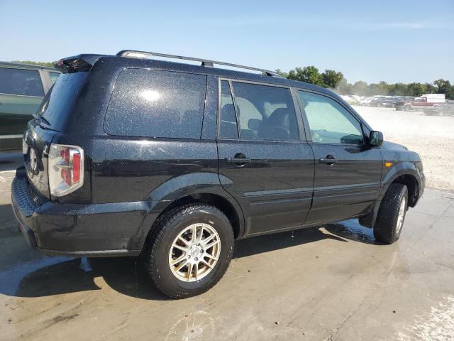 Photo 3 from auction – 2008 HONDA PILOT EXL with VIN 5FNYF18638B025701