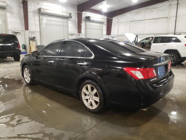 Photo 2 from auction – 2007 LEXUS ES 350 with VIN JTHBJ46G772153067