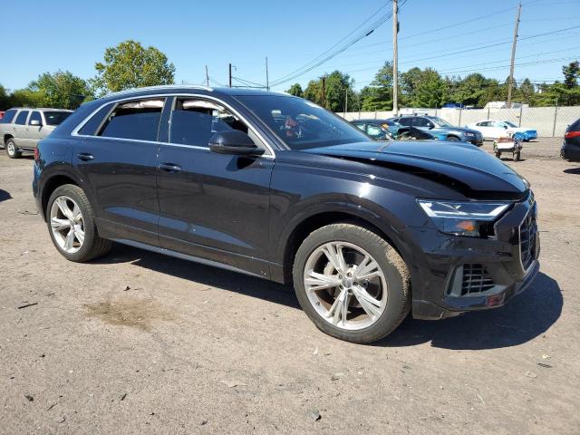 Photo 4 from auction – 2019 AUDI Q8 PREMIUM PLUS with VIN WA1BVAF16KD020856