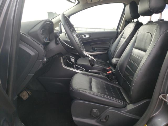 صورة رقم 7 من المزاد - 2019 FORD ECOSPORT T مع VIN MAJ6S3KL5KC279398