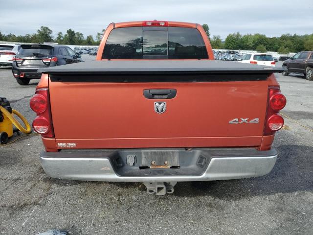 Photo 6 from auction – 2007 DODGE RAM 1500 ST with VIN 1D7HU18287S268513