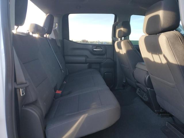 Photo 10 from auction – 2023 CHEVROLET SILVERADO with VIN 1GCPDBEK5PZ290881