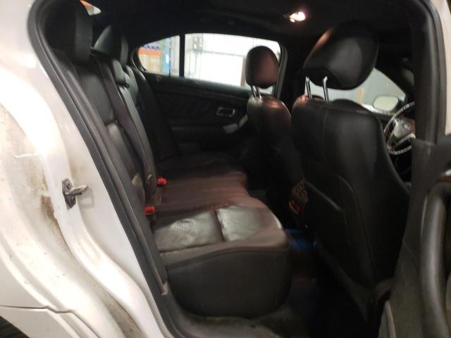 Photo 10 from auction – 2018 FORD TAURUS LIMITED with VIN 1FAHP2F88JG111952