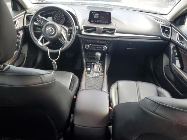 Photo 8 from auction – 2017 MAZDA 3 TOURING with VIN 3MZBN1V78HM122357