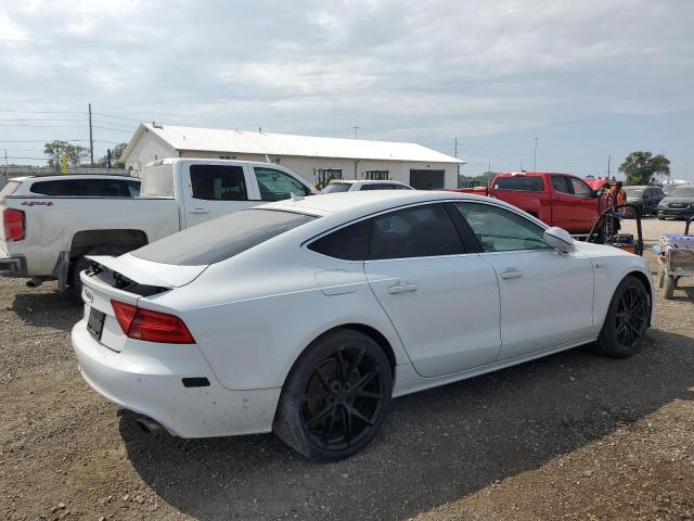 Zdjęcie 3 z aukcji – 2013 AUDI A7 PREMIUM z VIN WAUYGAFC7DN150621
