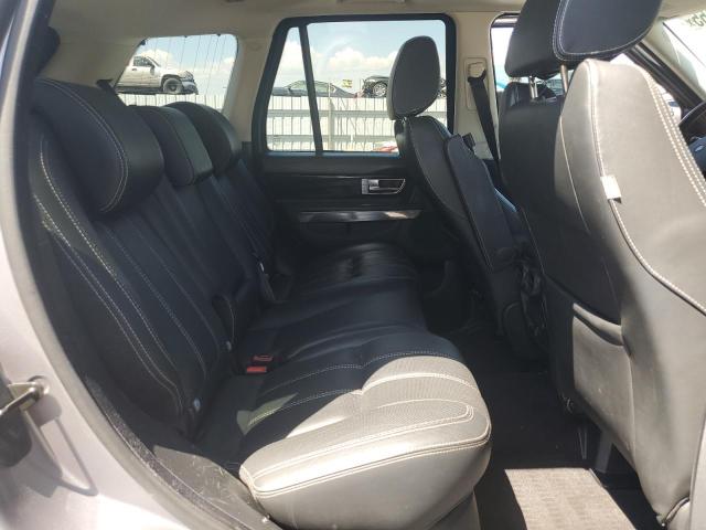 Photo 11 from auction – 2012 LAND ROVER RANGE ROVE with VIN SALSK2D42CA744556