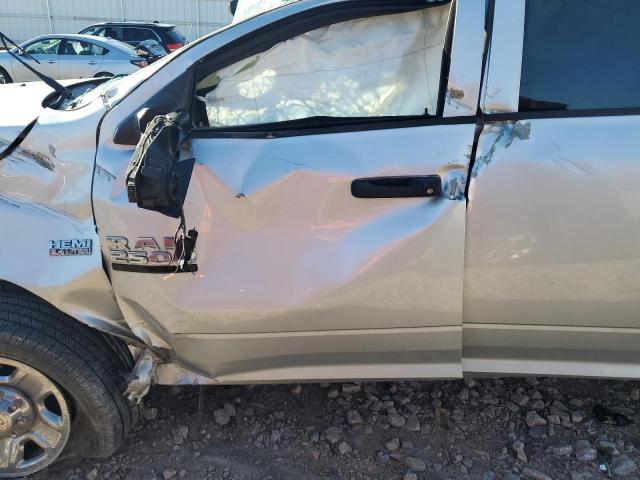 Photo 7 from auction – 2016 RAM 2500 ST with VIN 3C6UR5CJXGG224222
