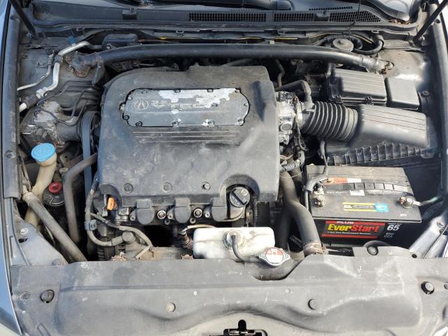 Photo 11 from auction – 2006 ACURA 3.2TL with VIN 19UUA66256A061326