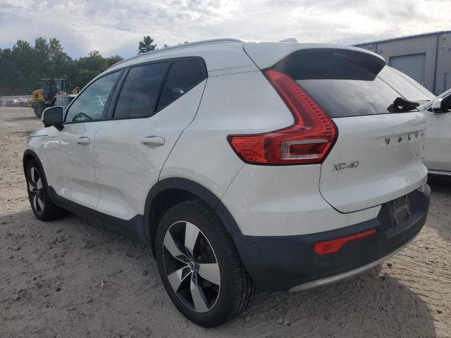 Photo 2 from auction – 2019 VOLVO XC40 with VIN YV4162UK5K2111660