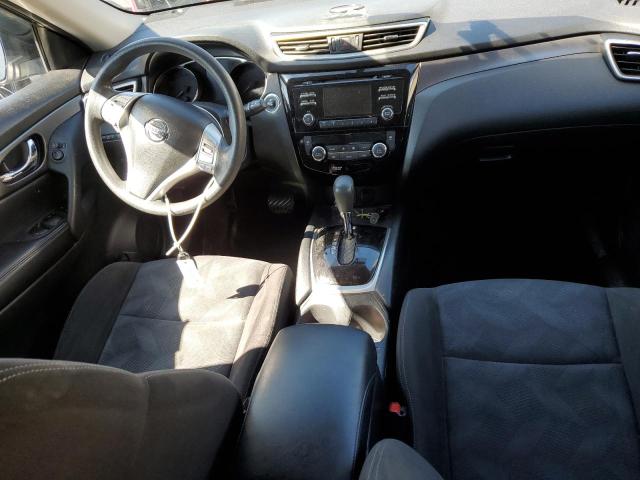 Photo 8 from auction – 2015 NISSAN ROGUE S with VIN KNMAT2MV2FP546568