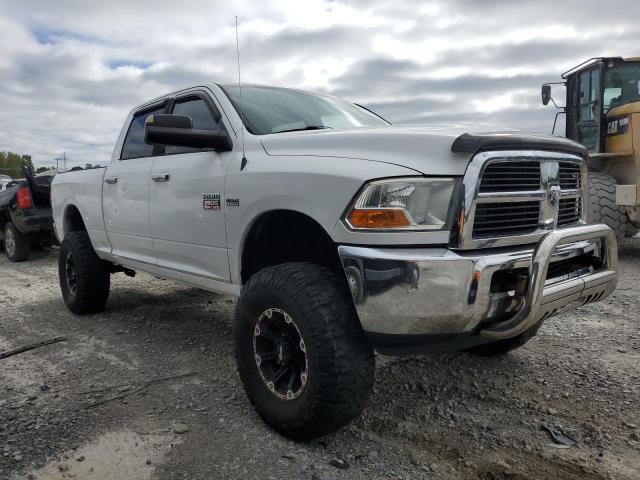 Photo 4 from auction – 2010 DODGE RAM 2500 with VIN 3D7TT2CT7AG117003