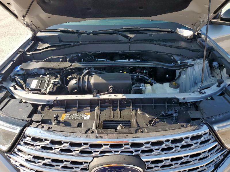 Zdjęcie 12 z aukcji – 2021 FORD EXPLORER L z VIN 1FMSK7FH1MGB83863