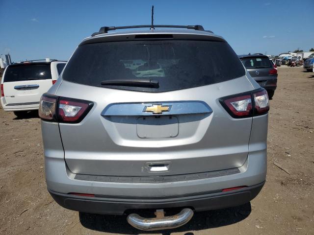 Photo 6 from auction – 2013 CHEVROLET TRAVERSE L with VIN 1GNKRFEDXDJ173495