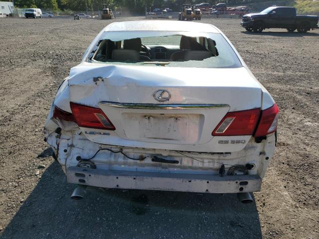 Photo 6 from auction – 2007 LEXUS ES 350 with VIN JTHBJ46G972011447