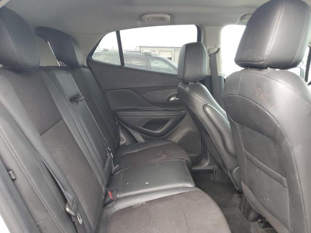 Photo 11 from auction – 2022 BUICK ENCORE PRE with VIN KL4CJESM7NB500458