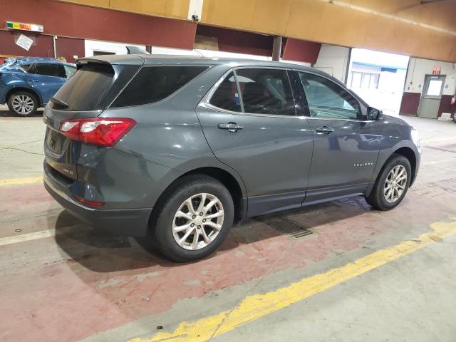 Photo 3 from auction – 2018 CHEVROLET EQUINOX LT with VIN 2GNAXSEV6J6307947